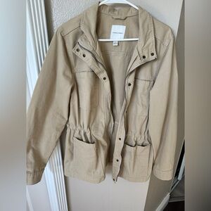 Vintage America jacket large